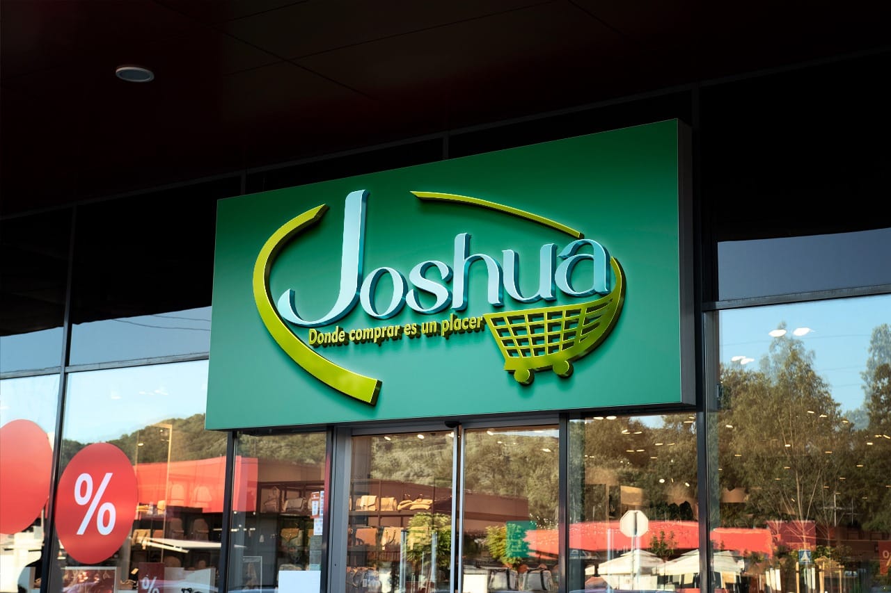 Joshua Plaza Frontal 2025